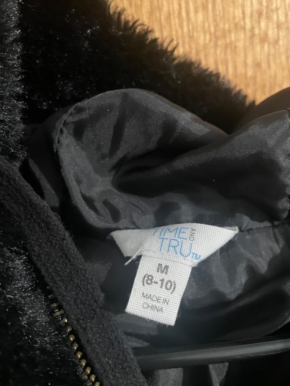 Jacket - Picture 3 of 3